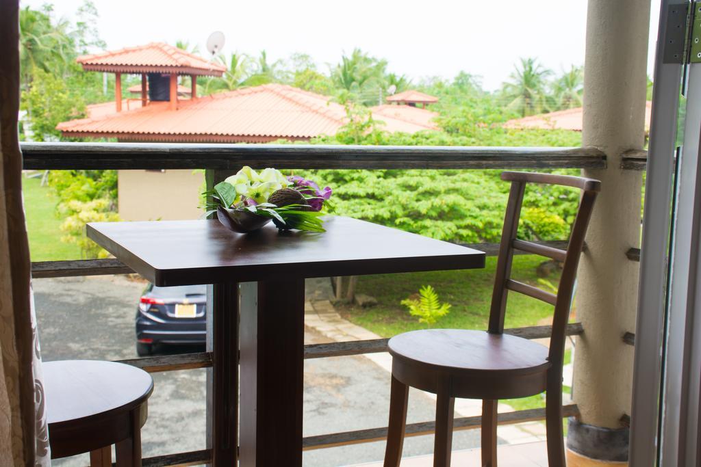 Mass Eco Cabana Yoga&Spa - Unawatuna Bagian luar foto